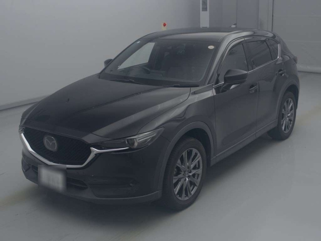 MAZDA CX-5 2019