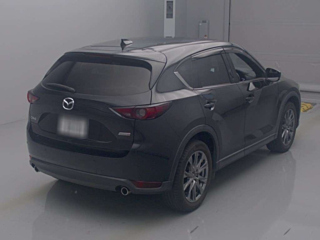MAZDA CX-5 2019