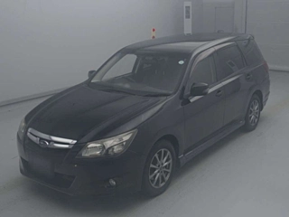 SUBARU EXIGA 2014