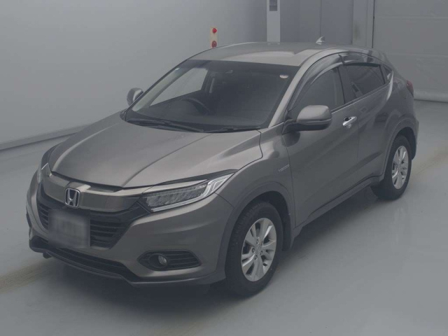 HONDA VEZEL 2019