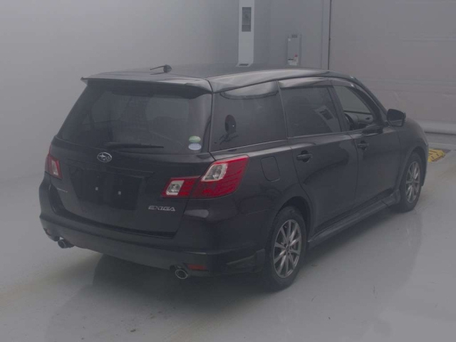 SUBARU EXIGA 2014
