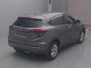HONDA VEZEL 2019
