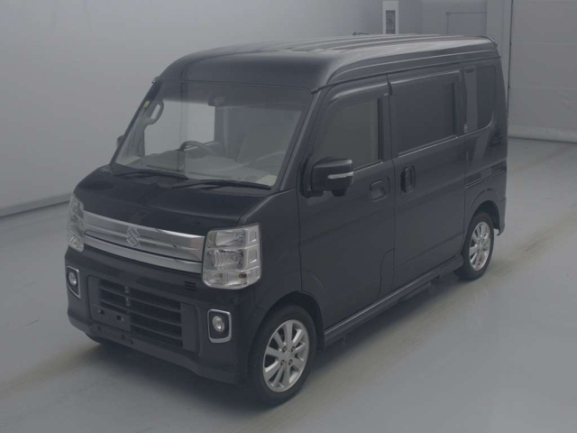 SUZUKI EVERY WAGON 2018