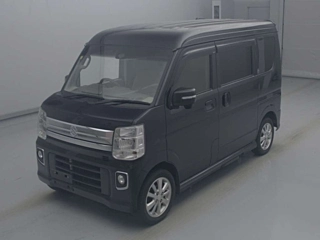 SUZUKI EVERY WAGON 2018