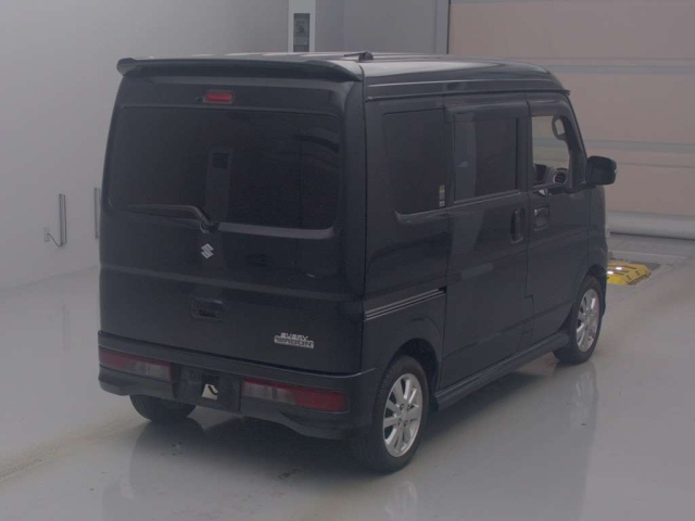 SUZUKI EVERY WAGON 2018