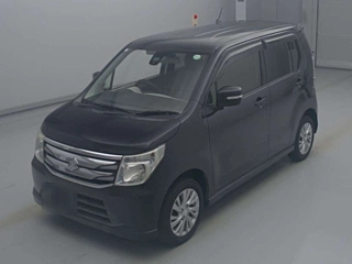 SUZUKI WAGON R 2014