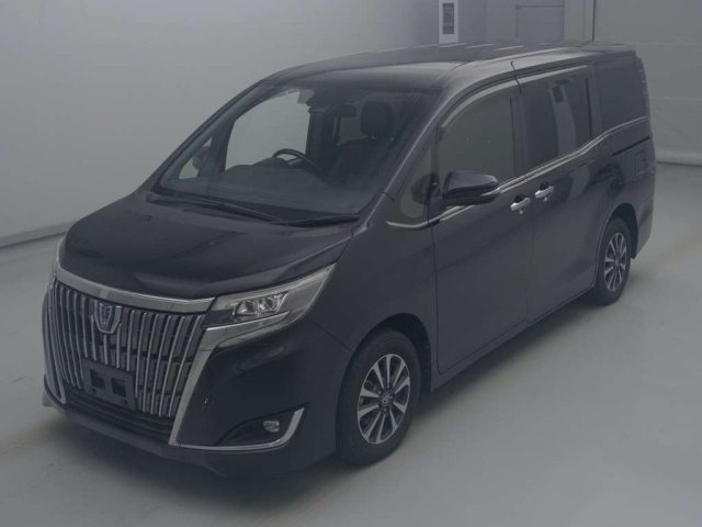 TOYOTA ESQUIRE 2020