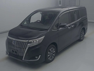 TOYOTA ESQUIRE 2020