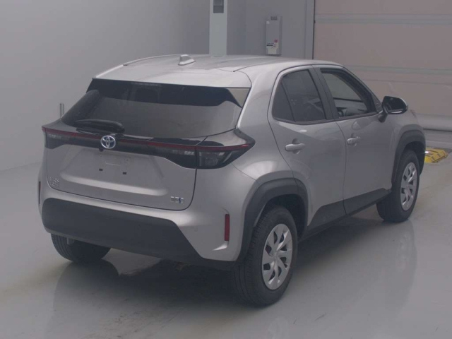 TOYOTA HARRIER 2008