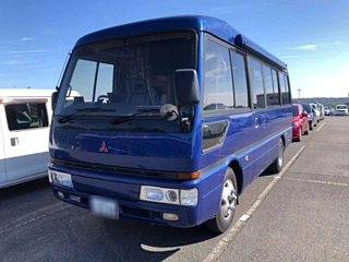 Заказать MITSUBISHI ROSA
