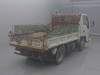 Заказать ISUZU ELF