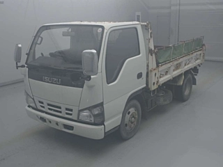 Заказать ISUZU ELF