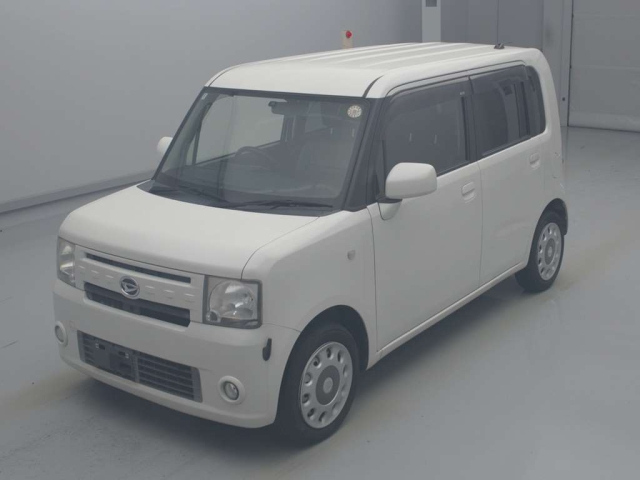 DAIHATSU MOVE CONTE 2014