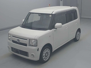 DAIHATSU MOVE CONTE 2014