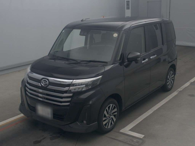 DAIHATSU THOR 2021