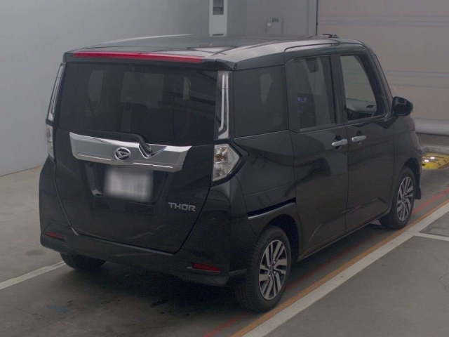 DAIHATSU THOR 2021