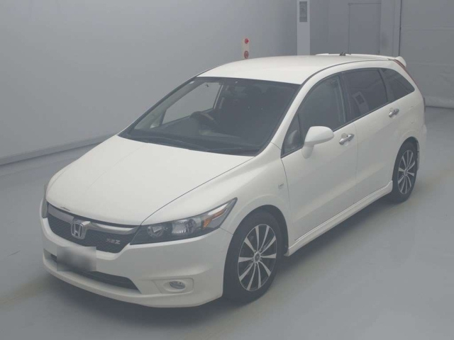 HONDA STREAM 2009