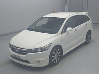 HONDA STREAM 2009