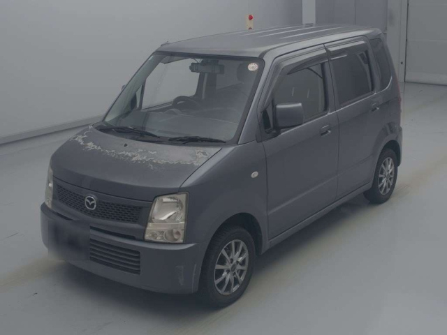 MAZDA AZ WAGON 2008