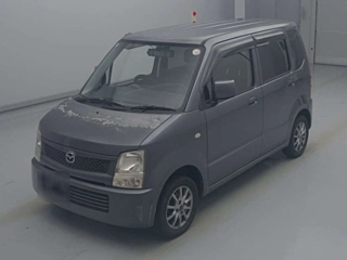 MAZDA AZ WAGON 2008