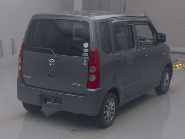 MAZDA AZ WAGON 2008