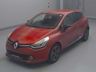 Заказать RENAULT LUTECIA