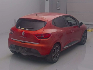 Заказать RENAULT LUTECIA