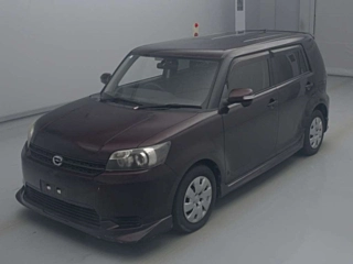 TOYOTA COROLLA RUMION 2013