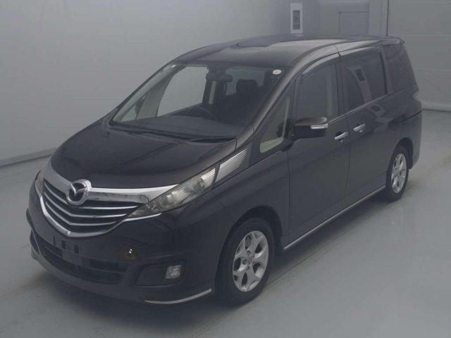 MAZDA BIANTE 2014