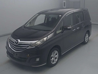 MAZDA BIANTE 2014