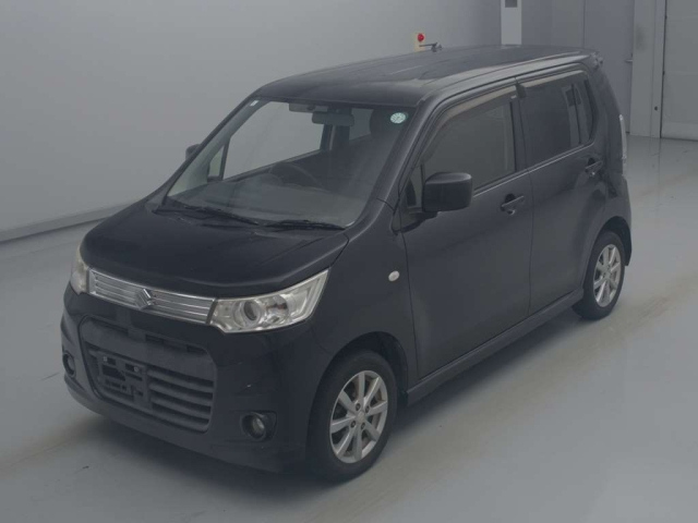 SUZUKI WAGON R 2013