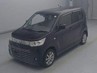 SUZUKI WAGON R 2013