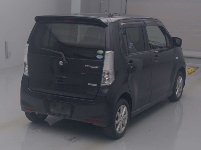 SUZUKI WAGON R 2013