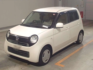 HONDA N ONE 2016