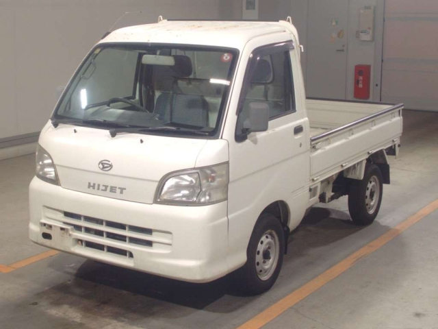 DAIHATSU HIJET TRUCK 2009