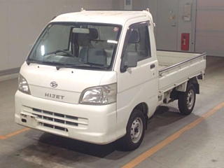 DAIHATSU HIJET TRUCK 2009