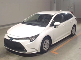 TOYOTA COROLLA TOURING 2022