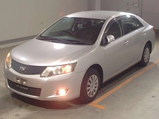TOYOTA ALLION 2008