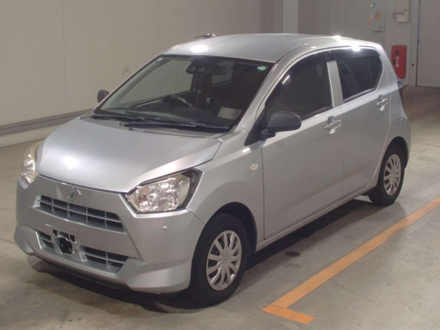 DAIHATSU MIRA E S 2017