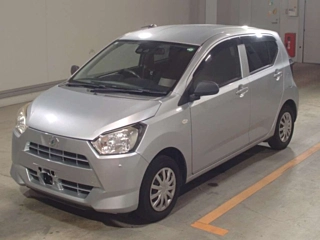 DAIHATSU MIRA E S 2017