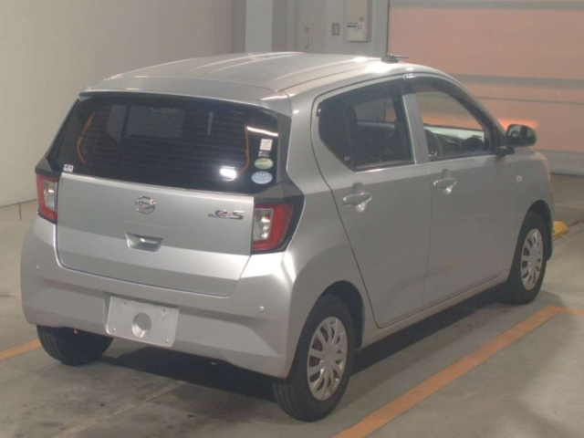 DAIHATSU MIRA E S 2017