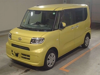 DAIHATSU TANTO 2020