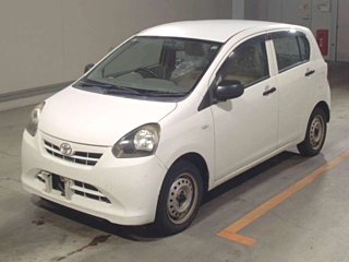 TOYOTA PIXIS EPOCH 2013