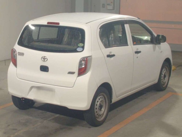 TOYOTA PIXIS EPOCH 2013