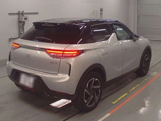 Заказать CITROEN DS3