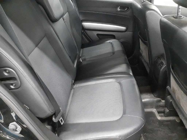 NISSAN X-TRAIL 2013