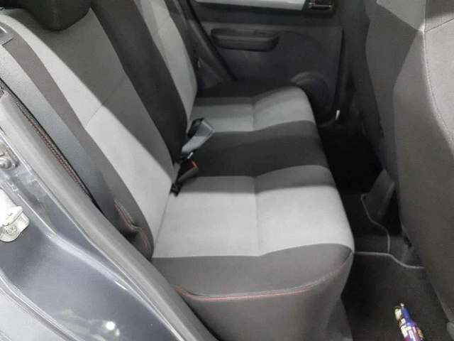 SUZUKI SWIFT 2010