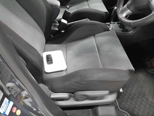 SUZUKI SWIFT 2010