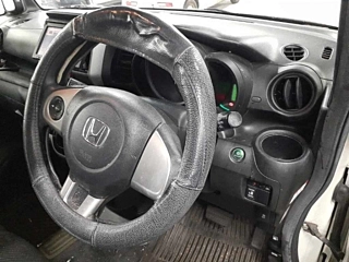 HONDA N BOX 2014