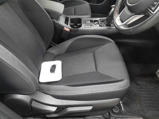 SUBARU IMPREZA 2019